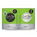Avry Gel-Ohh Jelly Spa Pedi Bath-Green Tea